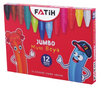 Fatih JUMBO MUM Boya 12 Renk