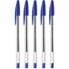 Tükenmez Kalem (Mavi) 50 Adetlik Paket