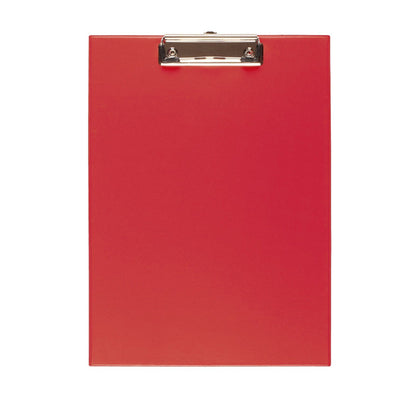 Секретариат формата А4 без обложки (красный)