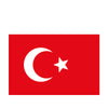 Флаг Власти ТРСК 100x150см Без Блеска
