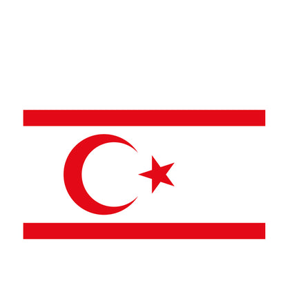 Bayrak Çıtalı KKTC