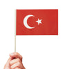Bayrak Çıtalı Türkiye