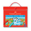Карандаш для сумки Faber-Castell, 24 цвета