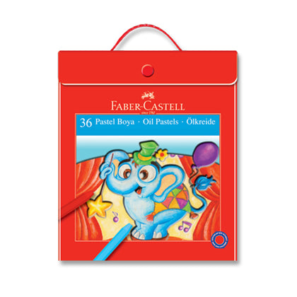 Карандаш для сумки Faber-Castell, 36 цветов
