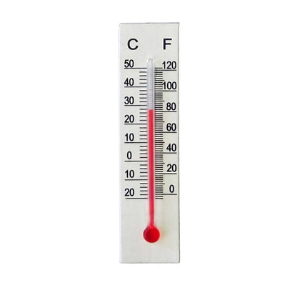 Мини-термометр
