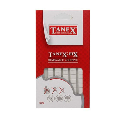 Танекс Tack-it Белый 50гр