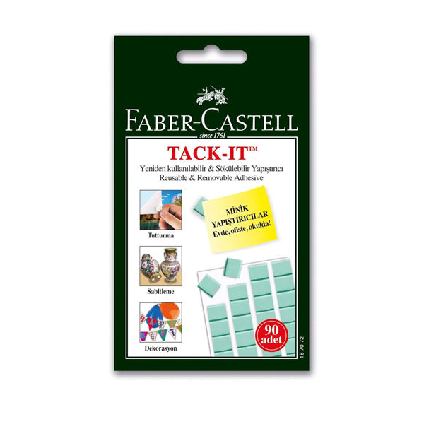 Faber Castell Tack-it 50gr