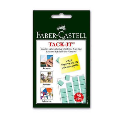 Faber Castell Tack-it 50гр.