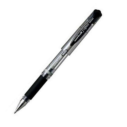 Ручка для подписи Uniball Signo BROAD 1,0 мм