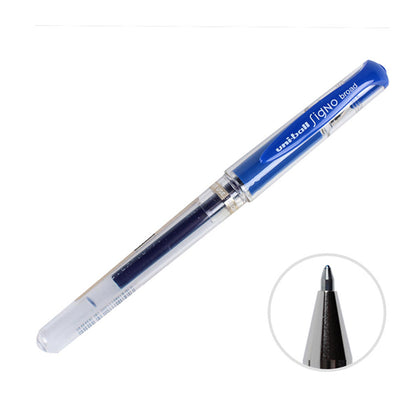 Ручка для подписи Uniball Signo BROAD 1,0 мм