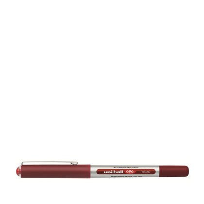 Ручка-роллер Unibal UB-150 Micro 05
