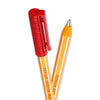 Шариковая офисная ручка Pensan 1010 1 мм