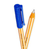 Шариковая офисная ручка Pensan 1010 1 мм