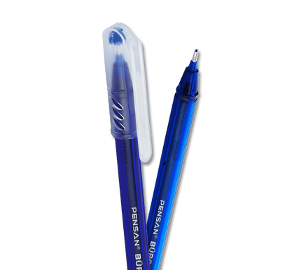 Шариковая ручка Pensan Buro 1,00 мм