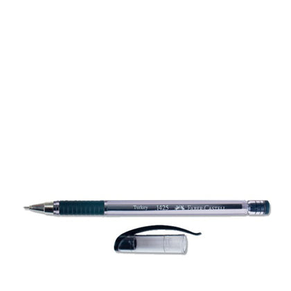 Шариковая ручка Faber Castell 1425 с игольчатым наконечником