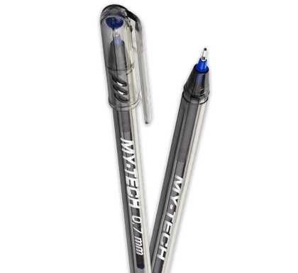 Шариковая ручка Pensan My Tech 0,7 мм