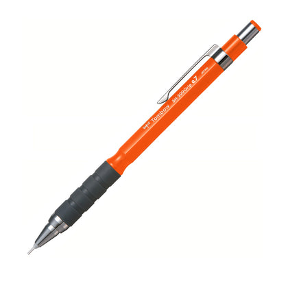 Ручка Tombow с универсальным наконечником SH-300 Grip 0,7 мм оранжевого цвета