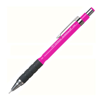Ручка Tombow с универсальным наконечником SH-300 Grip 0,7 мм, розовая