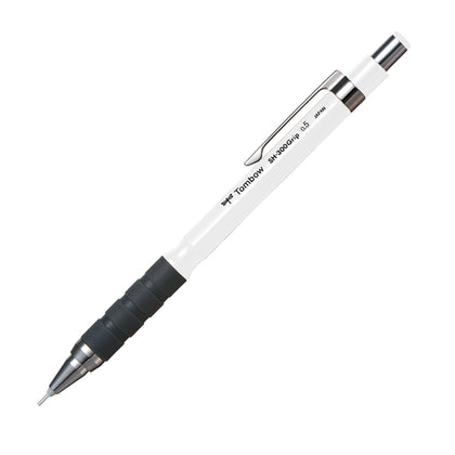 Ручка Tombow с универсальным наконечником SH-300 Grip 0,5 мм, белая