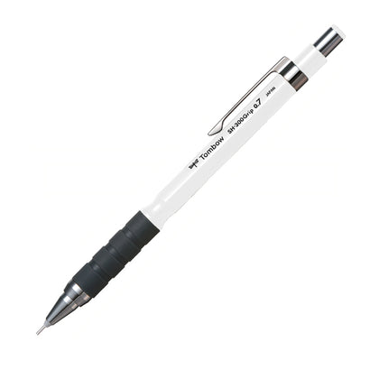 Ручка Tombow с универсальным наконечником SH-300 Grip 0,7 мм, белая