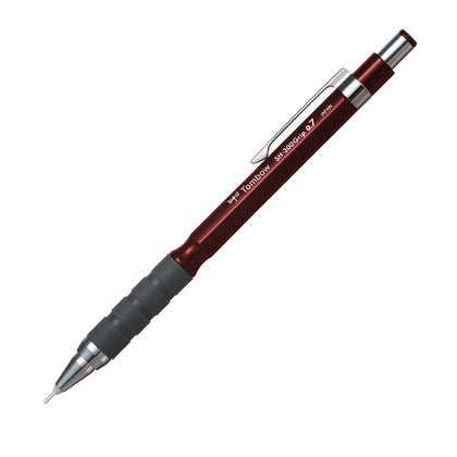 Ручка Tombow с универсальным наконечником SH-300 Grip 0,7 мм бордовый красный