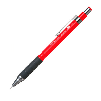 Ручка Tombow с универсальным наконечником SH-300 Grip 0,5 мм, темно-розовая