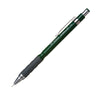 Ручка Tombow с универсальным наконечником SH-300 Grip 0,7 мм, темно-зеленая