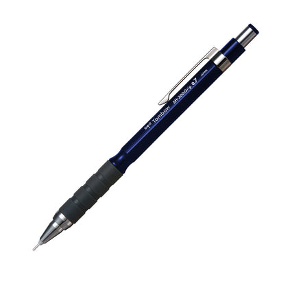Ручка Tombow с универсальным наконечником SH-300 Grip 0,7 мм, темно-синяя