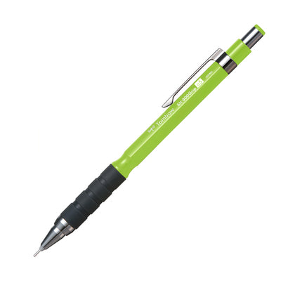 Универсальная ручка Tombow SH-300 Grip 0,5 мм салатового цвета