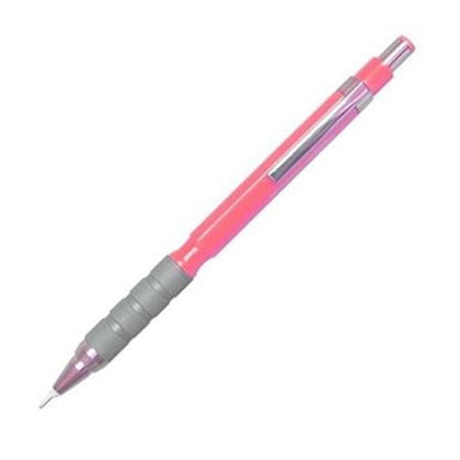 Ручка Tombow с универсальным наконечником SH-300 Grip 0,7 мм, неоновый розовый