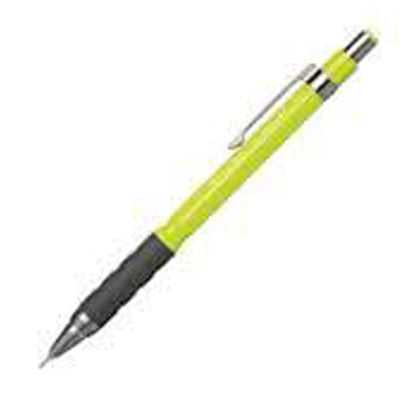 Ручка Tombow с универсальным наконечником SH-300 Grip 0,7 мм неоновый желтый