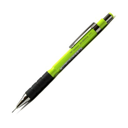 Ручка Tombow с универсальным наконечником SH-300 Grip 0,7 мм, неоновый зеленый
