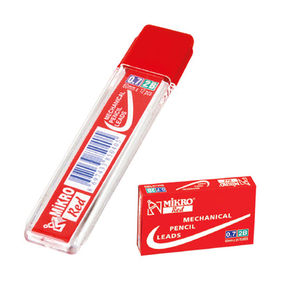 Micro Kalem Ucu 0.7mm -Kırmızı