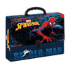 Spiderman Saplı Çanta 25cmX35cm