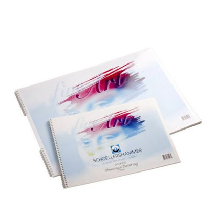 Альбом для технических чертежей Durex 35X50 см. 200 гр.15 л.п.