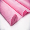 Креповая бумага 50х200см Розовый - Количество
